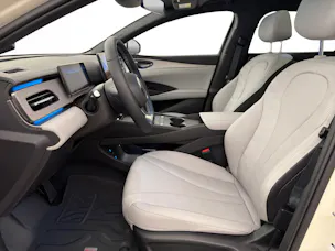 BYD Seal 6 DM-i Touring Comfort