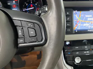 Jaguar XF 20d Prestige Automatic
