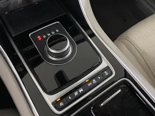 Jaguar XF 20d Prestige Automatic