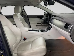 Jaguar XF 20d Prestige Automatic