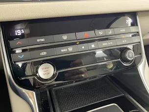 Jaguar XF 20d Prestige Automatic