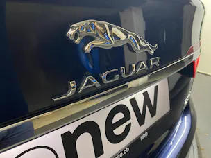 Jaguar XF 20d Prestige Automatic