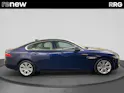 Jaguar XF 20d Prestige Automatic