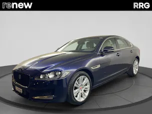 Jaguar XF 20d Prestige Automatic