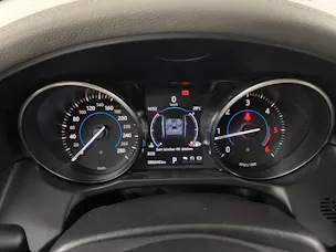 Jaguar XF 20d Prestige Automatic