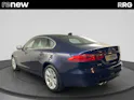 Jaguar XF 20d Prestige Automatic