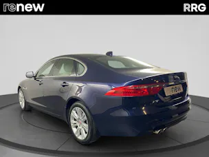 Jaguar XF 20d Prestige Automatic