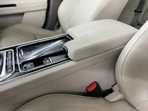 Jaguar XF 20d Prestige Automatic