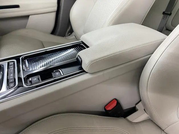 Jaguar XF 20d Prestige Automatic