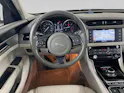 Jaguar XF 20d Prestige Automatic