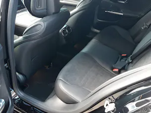 Mercedes-Benz C 220 d 4Matic T-Modell Swiss Star