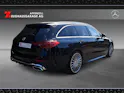 Mercedes-Benz C 220 d 4Matic T-Modell Swiss Star