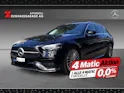 MERCEDES-BENZ C 220 d 4Matic T-Modell Swiss Star
