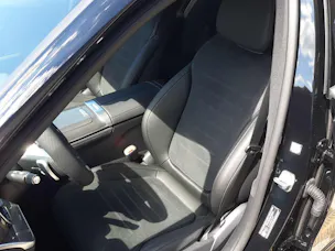 Mercedes-Benz C 220 d 4Matic T-Modell Swiss Star