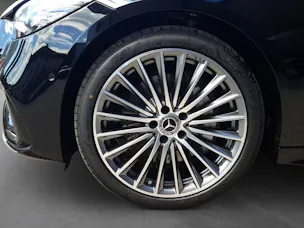 Mercedes-Benz C 220 d 4Matic T-Modell Swiss Star