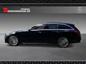 Mercedes-Benz C 220 d 4Matic T-Modell Swiss Star