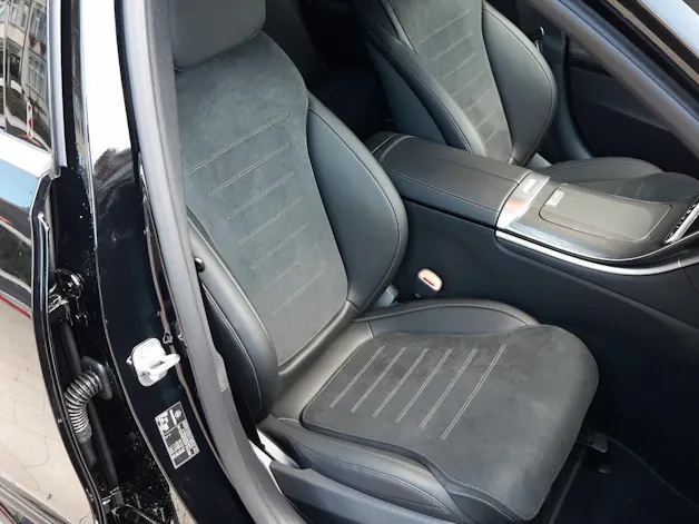 Mercedes-Benz C 220 d 4Matic T-Modell Swiss Star