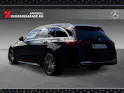 Mercedes-Benz C 220 d 4Matic T-Modell Swiss Star