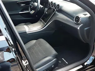Mercedes-Benz C 220 d 4Matic T-Modell Swiss Star