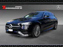 Mercedes-Benz C 220 d 4Matic T-Modell Swiss Star