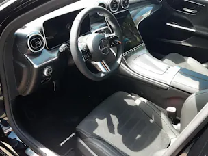 Mercedes-Benz C 220 d 4Matic T-Modell Swiss Star