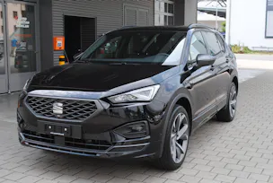 SEAT Tarraco 2.0TDI Swiss FR 4Drive DSG