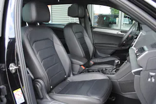 SEAT Tarraco 2.0TDI Swiss FR 4Drive DSG