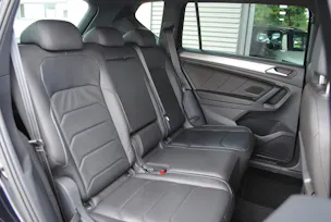 SEAT Tarraco 2.0TDI Swiss FR 4Drive DSG