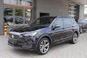 SEAT Tarraco 2.0TDI Swiss FR 4Drive DSG
