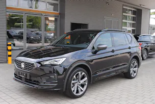SEAT Tarraco 2.0TDI Swiss FR 4Drive DSG