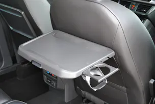 SEAT Tarraco 2.0TDI Swiss FR 4Drive DSG