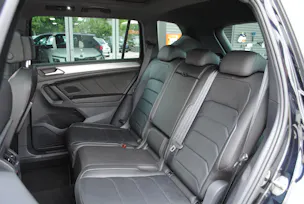 SEAT Tarraco 2.0TDI Swiss FR 4Drive DSG
