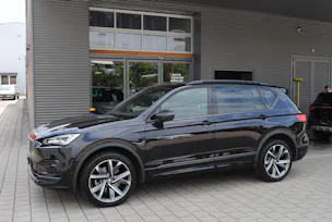 SEAT Tarraco 2.0TDI Swiss FR 4Drive DSG
