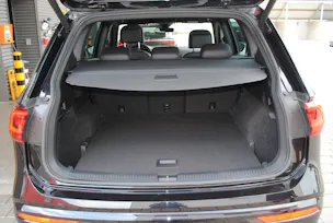 SEAT Tarraco 2.0TDI Swiss FR 4Drive DSG