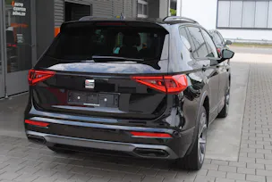SEAT Tarraco 2.0TDI Swiss FR 4Drive DSG