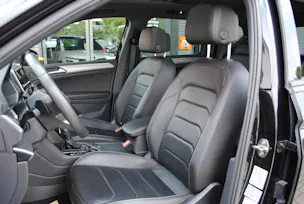 SEAT Tarraco 2.0TDI Swiss FR 4Drive DSG