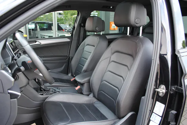 SEAT Tarraco 2.0TDI Swiss FR 4Drive DSG