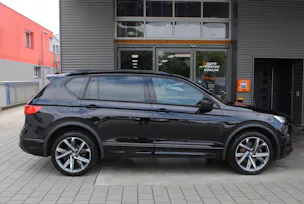 SEAT Tarraco 2.0TDI Swiss FR 4Drive DSG