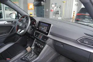 SEAT Tarraco 2.0TDI Swiss FR 4Drive DSG