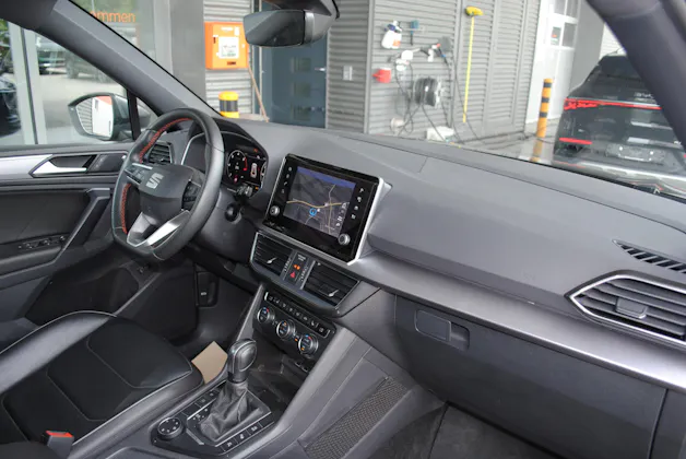 SEAT Tarraco 2.0TDI Swiss FR 4Drive DSG