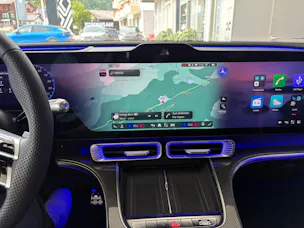 Mercedes-Benz GLC 400 4MATIC 94 kWh EQ