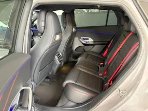 Mercedes-Benz GLC 400 4MATIC 94 kWh EQ