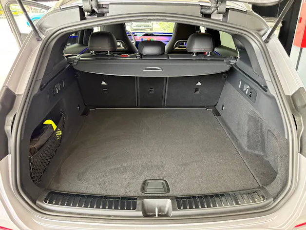 Mercedes-Benz GLC 400 4MATIC 94 kWh EQ