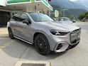 Mercedes-Benz GLC 400 4MATIC 94 kWh EQ