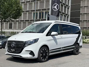 Mercedes-Benz Marco Polo 300 d Standard Lang 4M