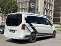 Mercedes-Benz Marco Polo 300 d Standard Lang 4MATIC