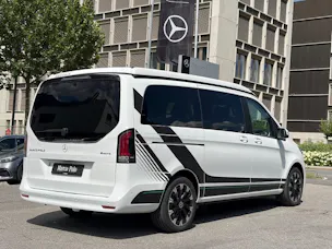 Mercedes-Benz Marco Polo 300 d Standard Lang 4M