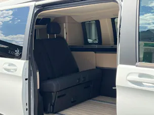 Mercedes-Benz Marco Polo 300 d Standard Lang 4M