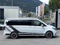 Mercedes-Benz Marco Polo 300 d Standard Lang 4MATIC