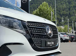 Mercedes-Benz Marco Polo 300 d Standard Lang 4M